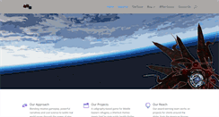 Desktop Screenshot of afk-studios.com